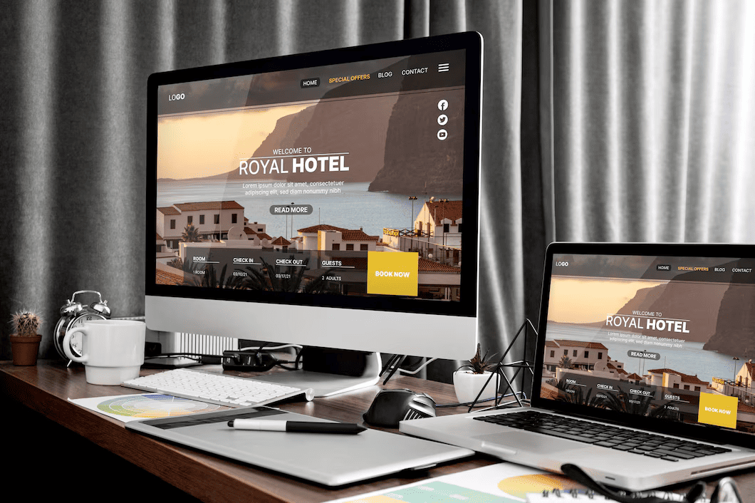 Build a Powerful, Scalable WordPress Website for Your Business