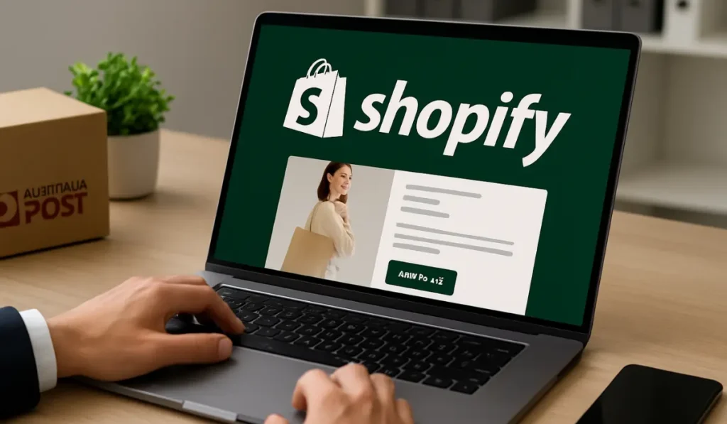 Why Australian Businesses Trust Shopify to Power Their E-Commerce Growth
