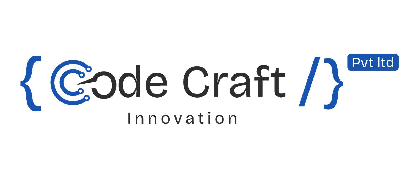 CodeCraft Innovations