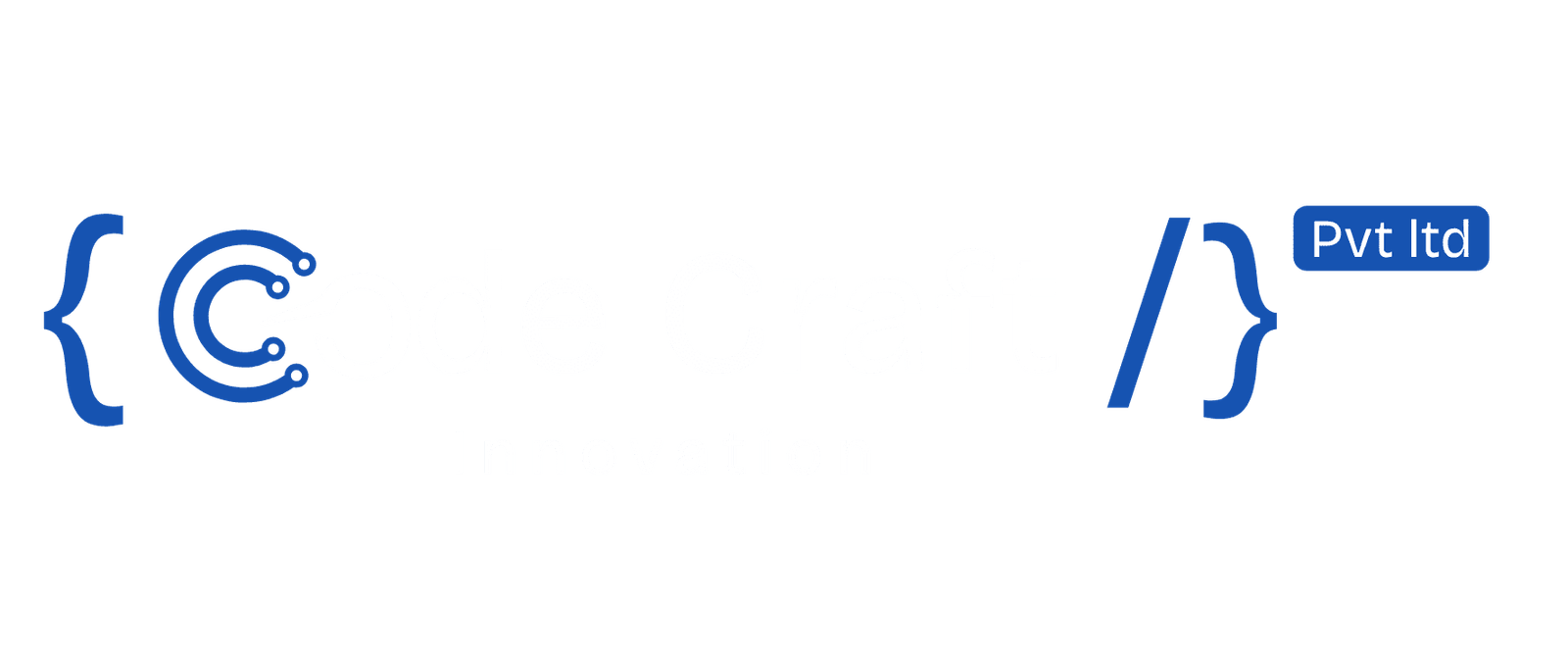 CodeCraft Innovations